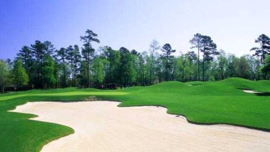 Long Bay GC