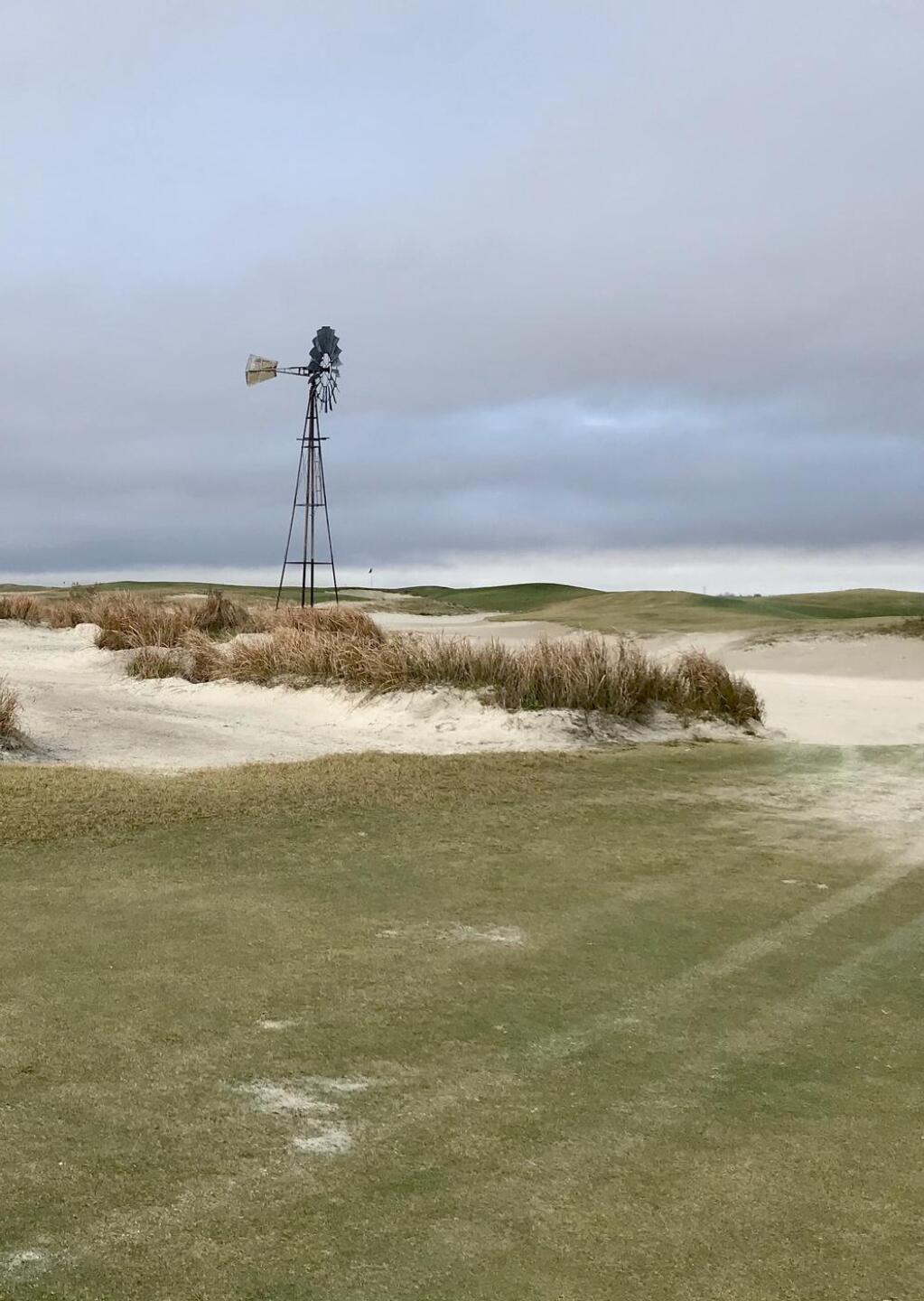 (Photo submitted by QuantumGolfx on 11/22/2021)