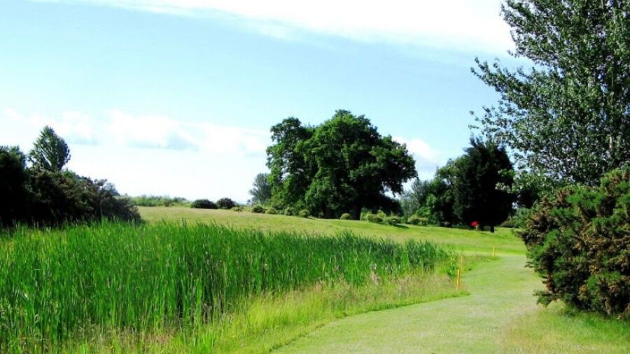 Waldringfield GC