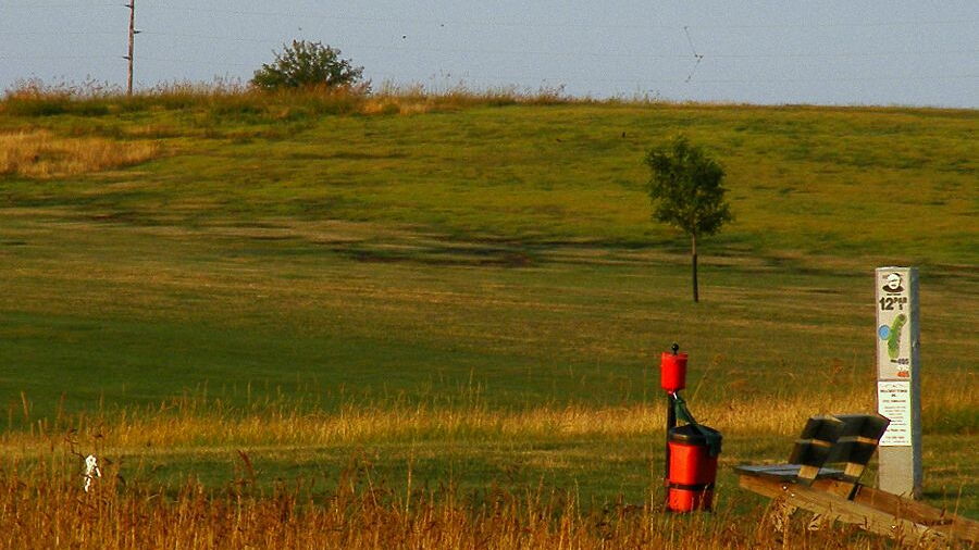 Woodlyn Hills GC