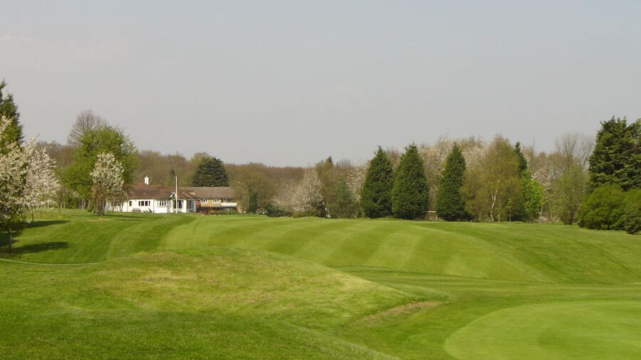 Flackwell Heath GC
