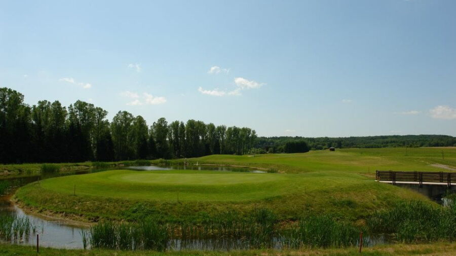 Barbarossa GC Kaiserslautern: #5