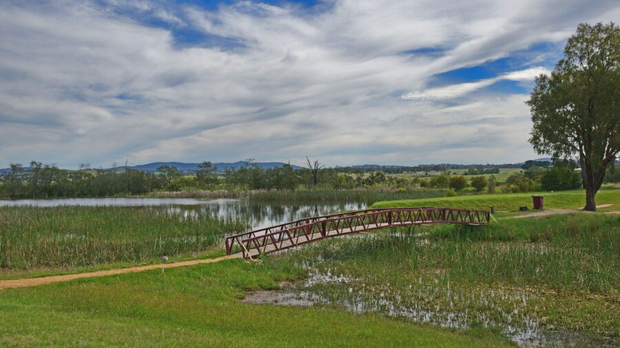 Lancefield GC