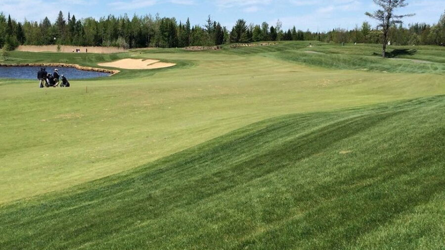 Golf le Champetre