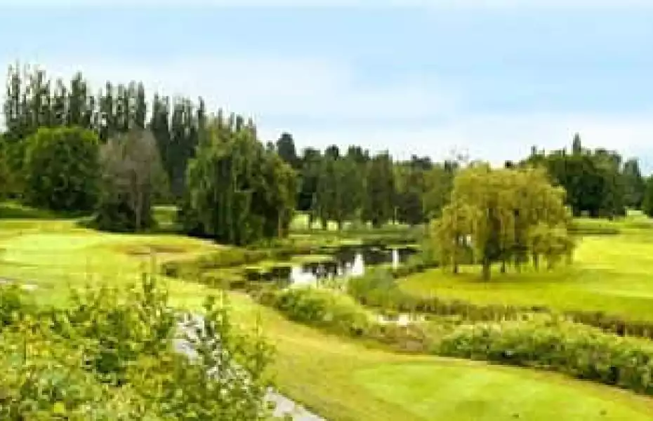 McCleery Golf Course