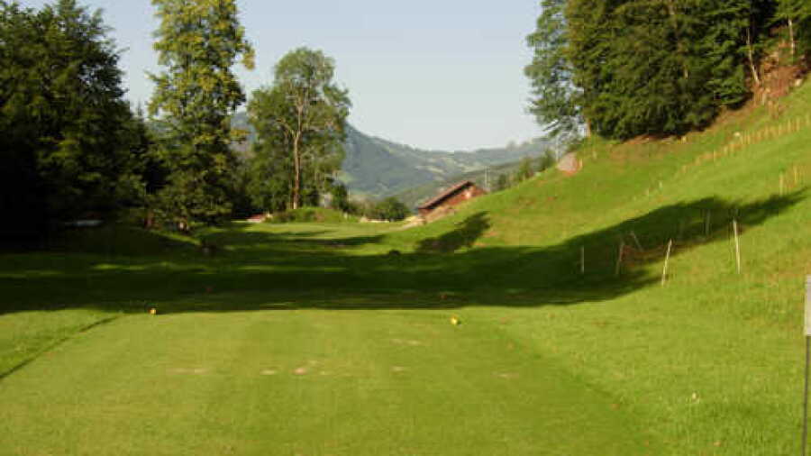 GC Axenstein: #4