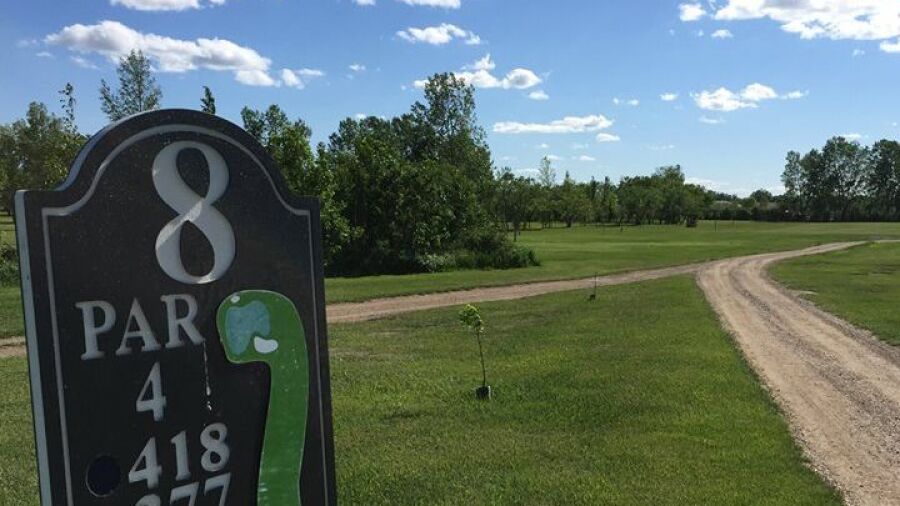 Carlyle GCC: #8