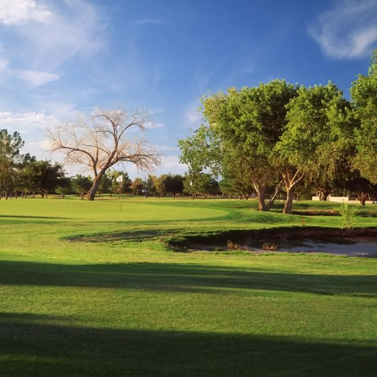 Horizon Golf Club