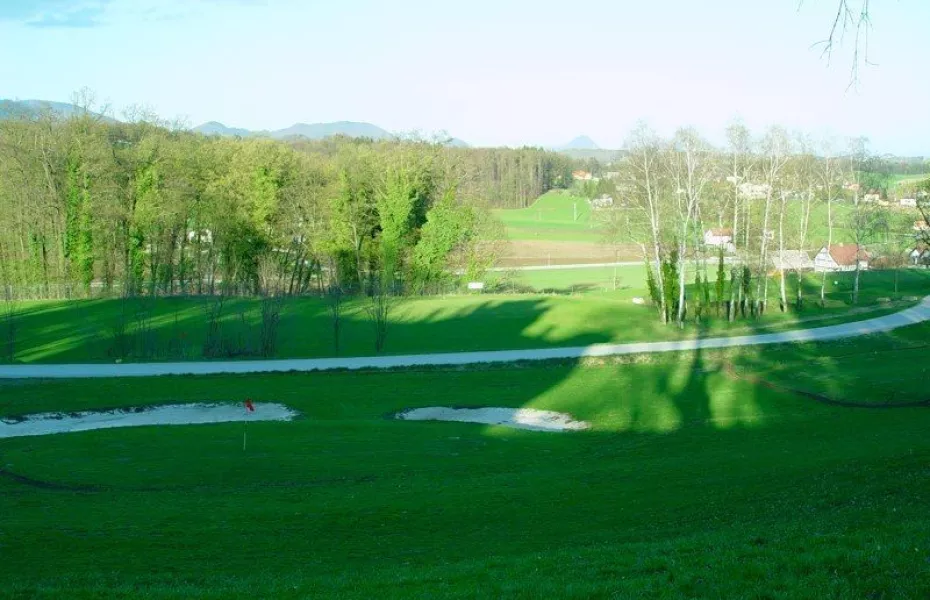Jelsingrad Golf