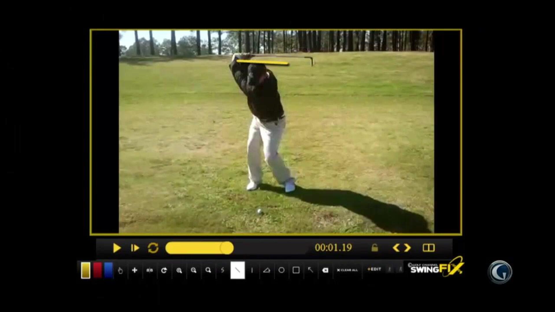 The Golf Fix: Success in 2013