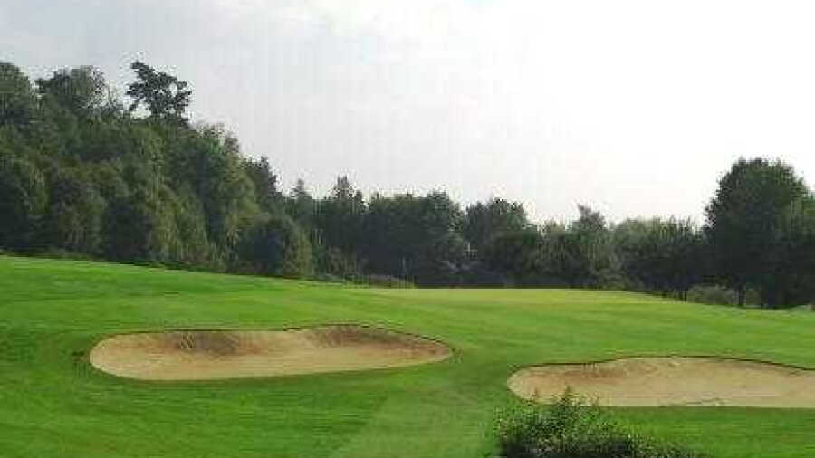 Lindau-Bad Schachen GC: #17