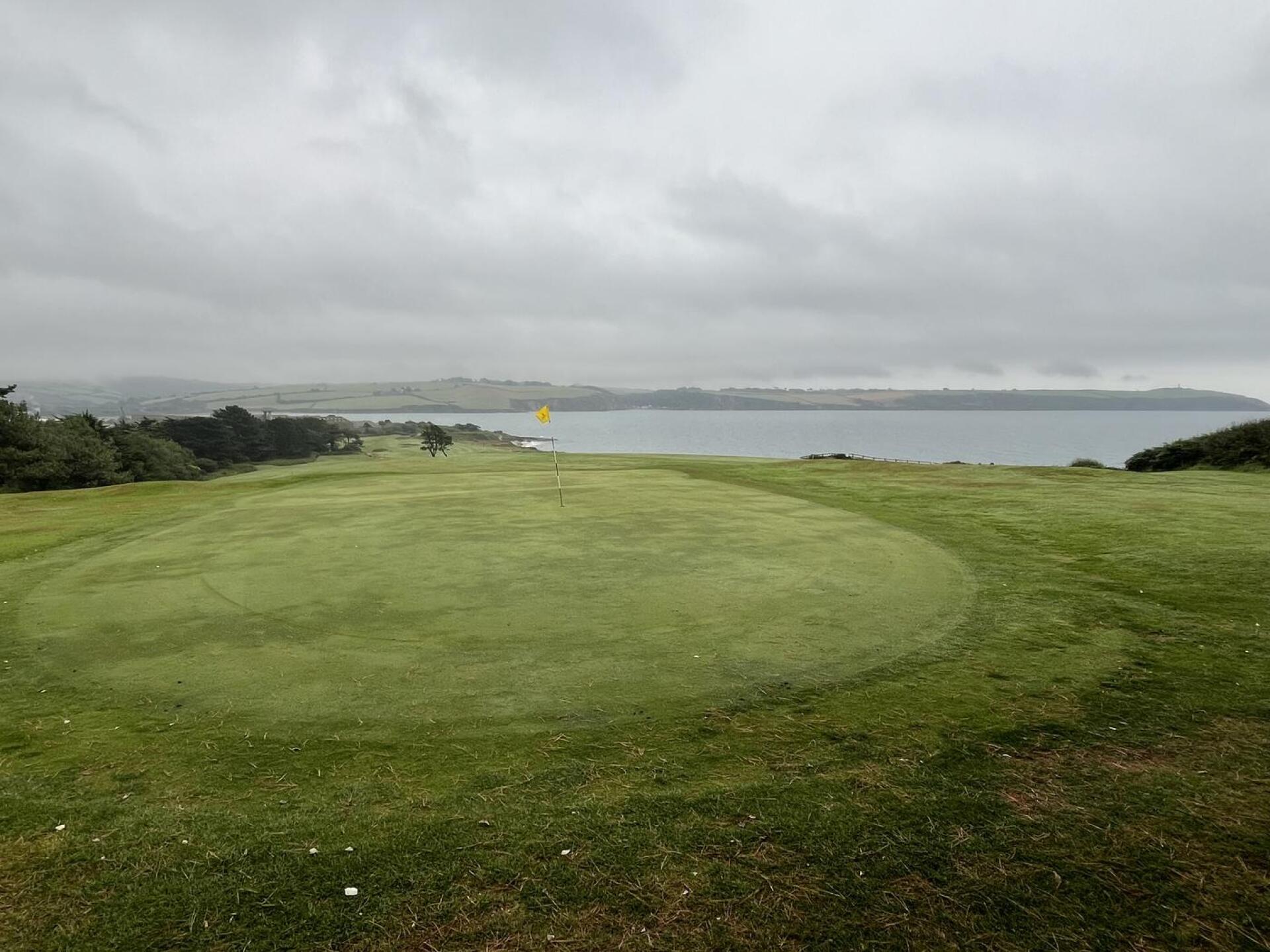 What a view (Photo submitted by jgeorgegrant on 08/06/2024)