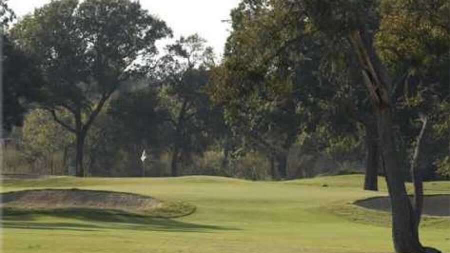Grand Oaks GC