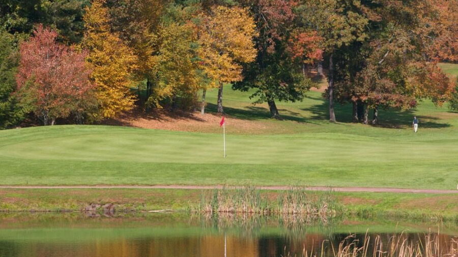 Rolling Meadows CC
