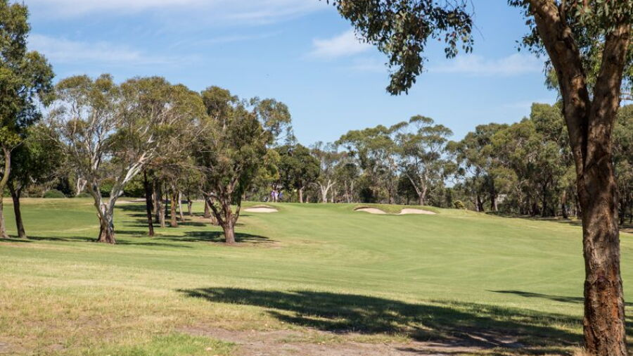 Mount Martha Public GC: #10