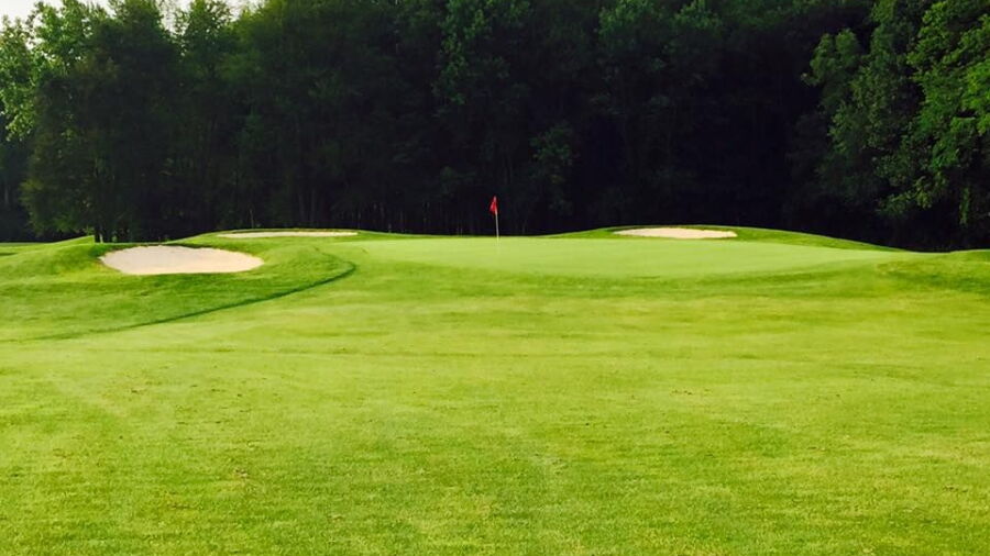 Green Acres GC