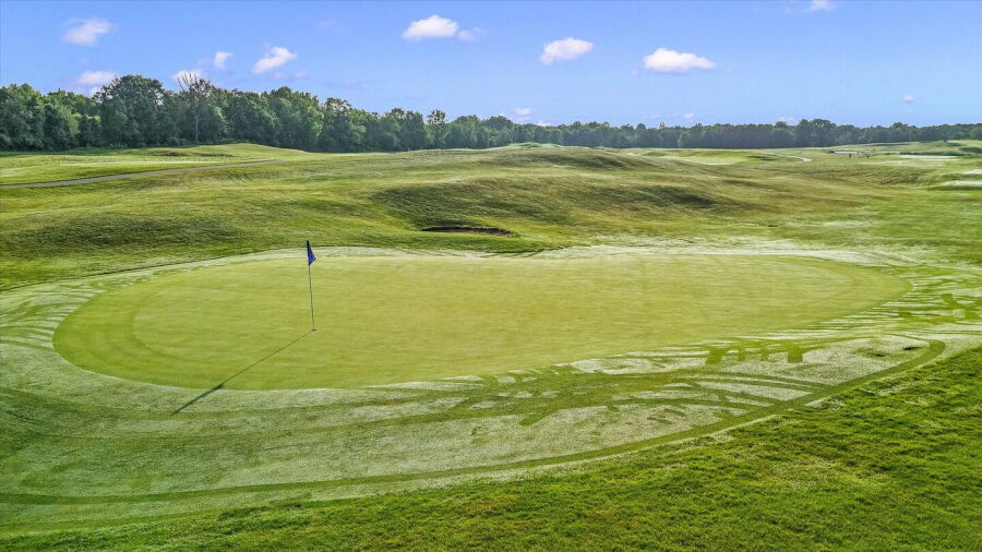 Blackheath GC