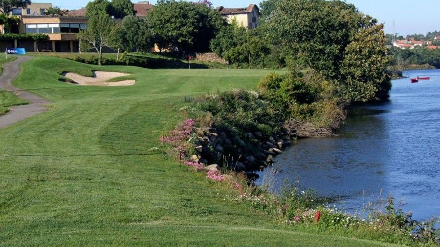 Quinta da Barca GC