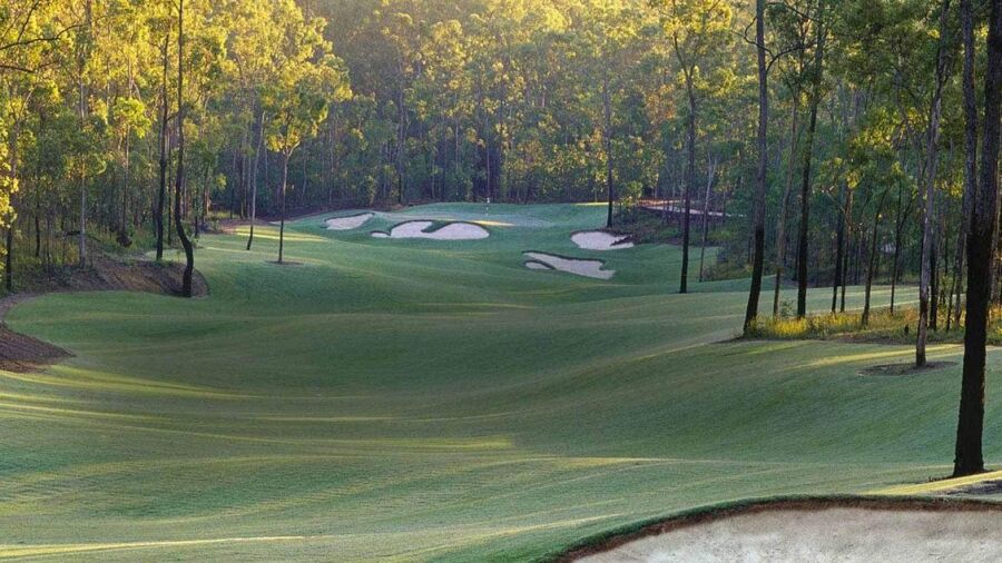 Brookwater GC