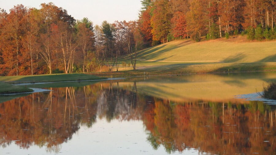 Lake Hickory CC at Catawba Springs