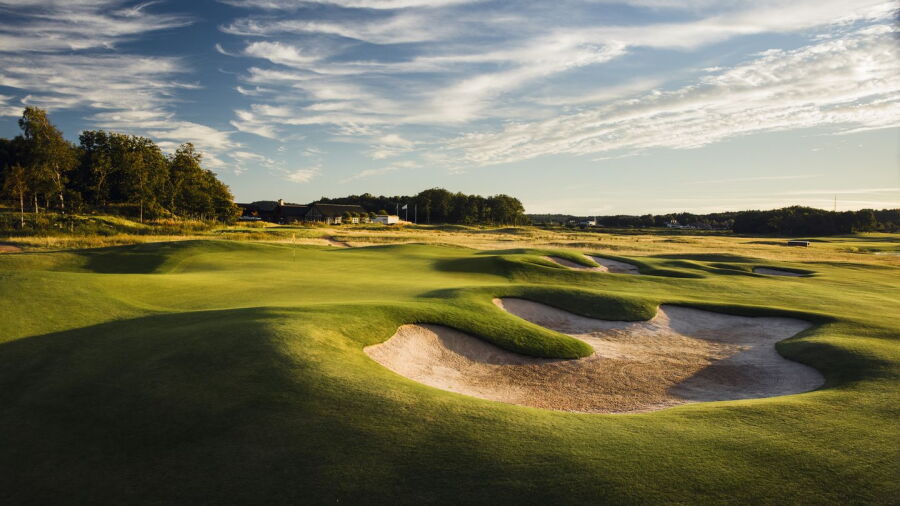 Vallda GCC