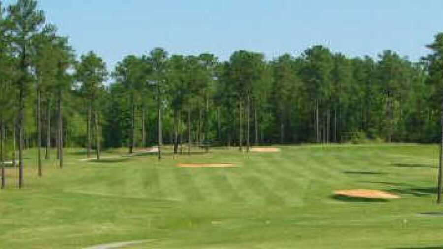 Meadow Greens CC