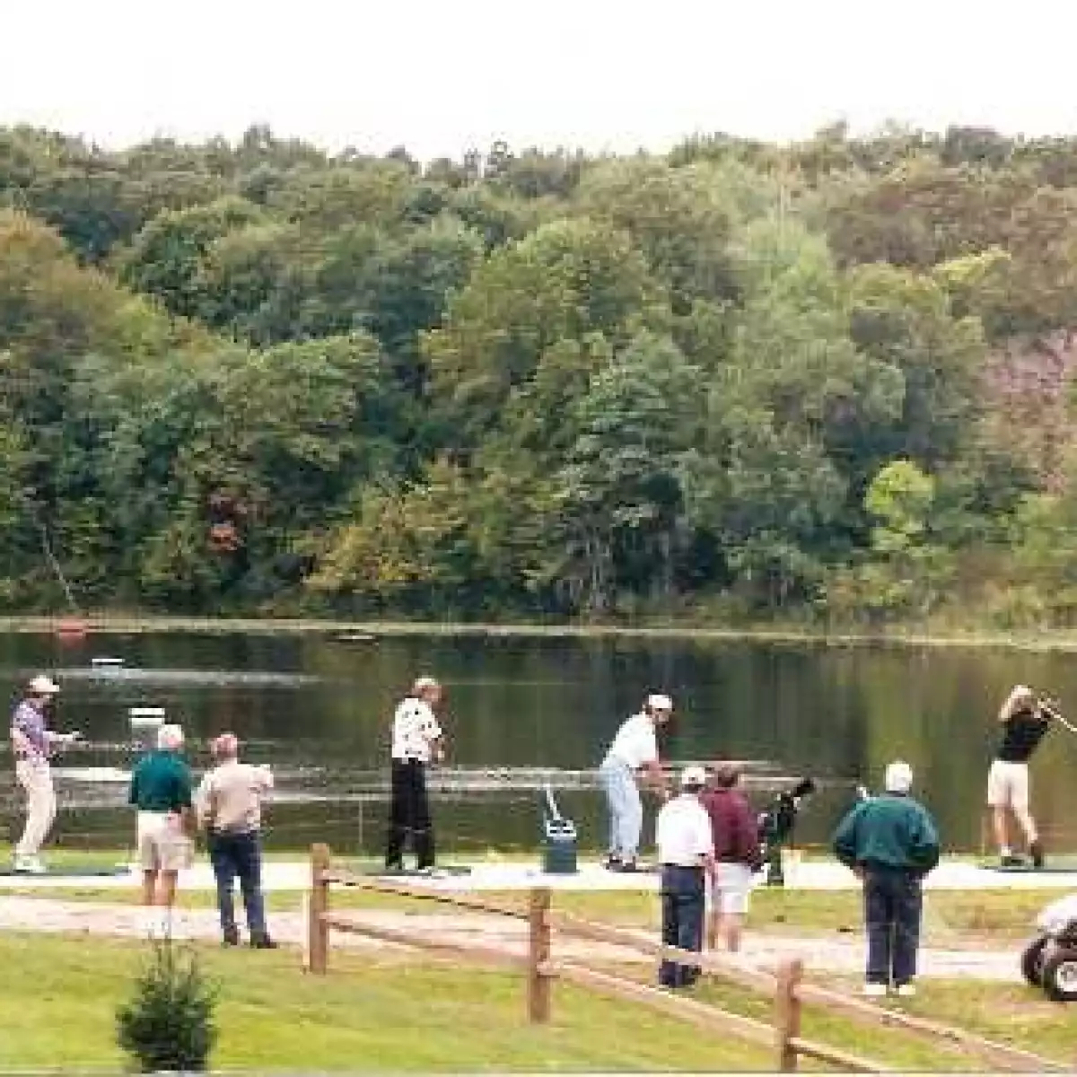 Maple Hills Golf Club in Frazee, Minnesota, USA GolfPass