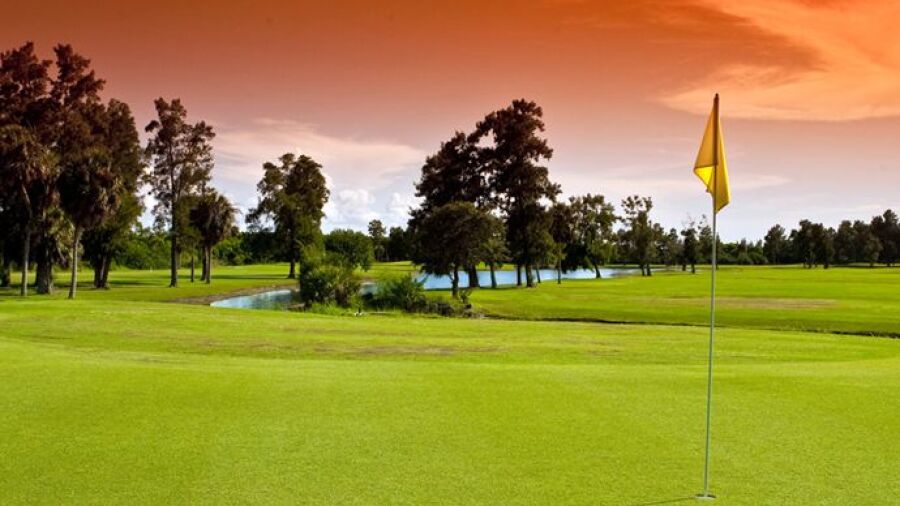 Apollo Beach GC