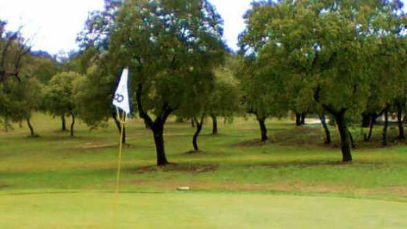 El Encinar GC: #8