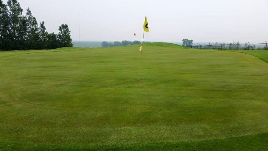 Westridge GC