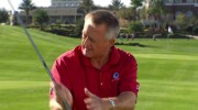 Annika Sorenstam - Full Swing