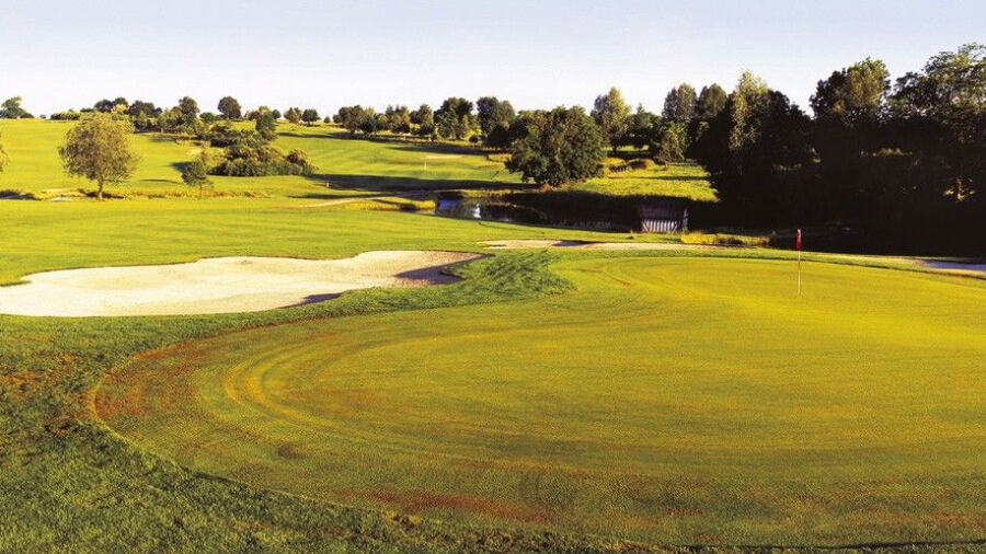 Barriere de Saint-Julien GC