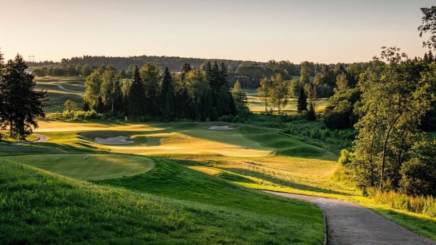 Forest Hills GC