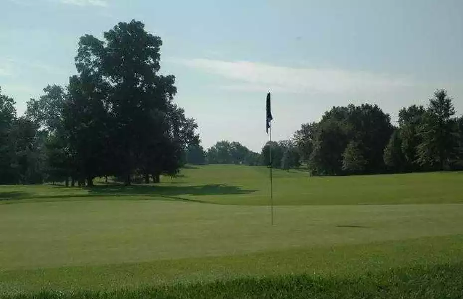 Raritan Valley CC: #1