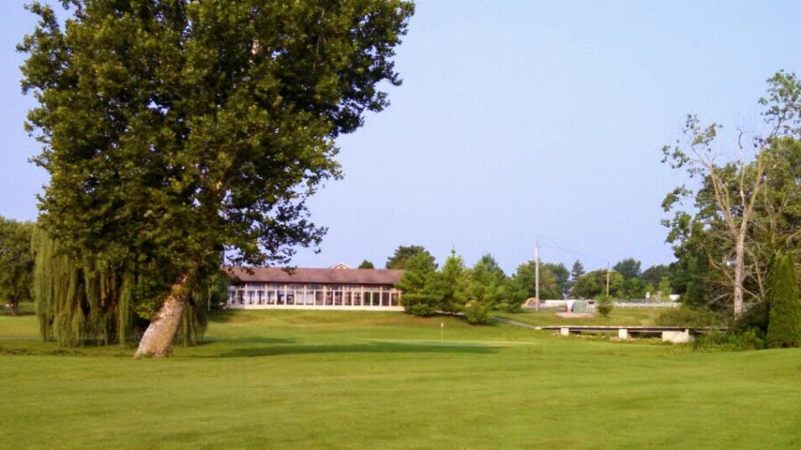 Springbrook GC