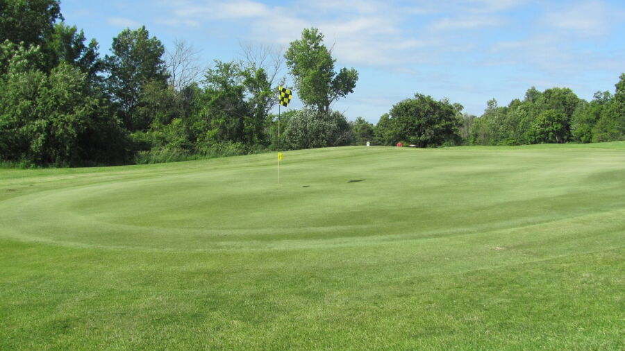 Eagle View GC