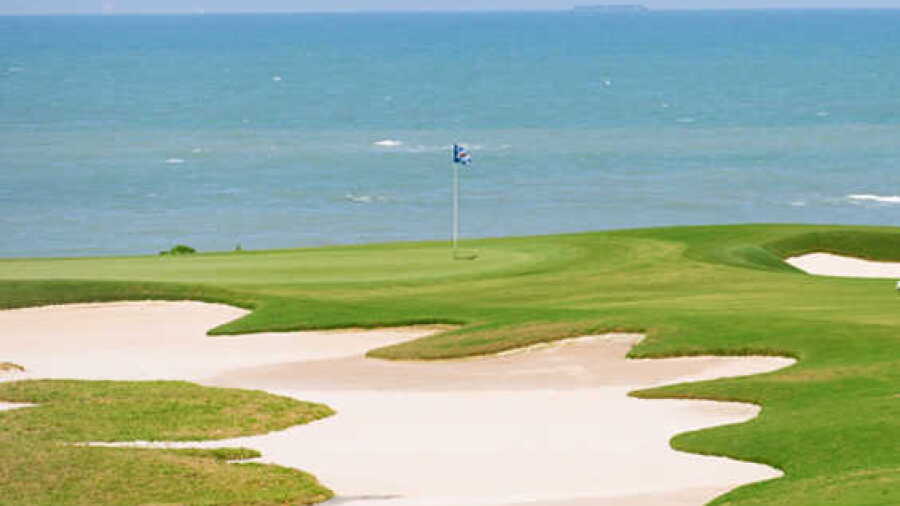 The Els Club Desaru Coast
