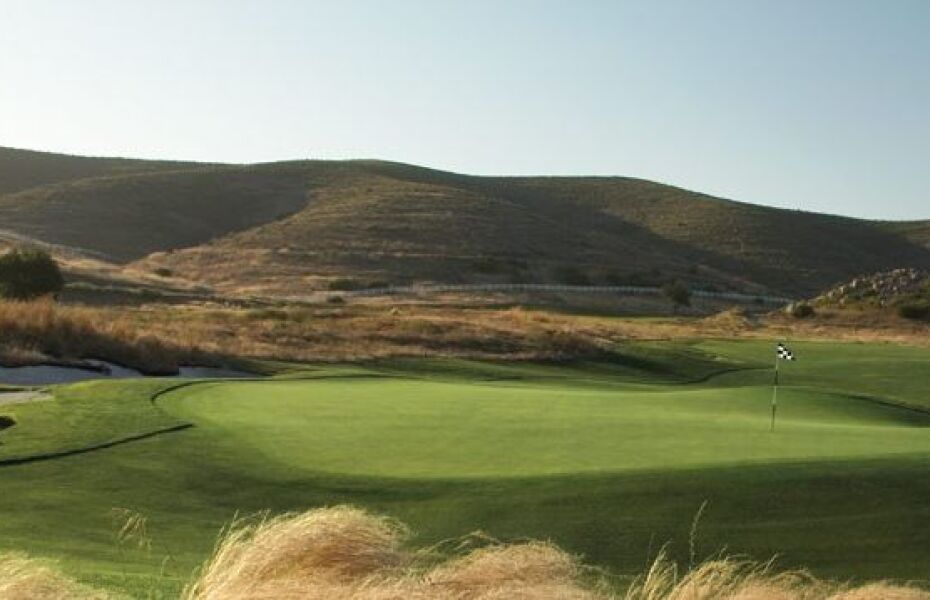 Barona Creek Golf Club in Lakeside, California, USA GolfPass