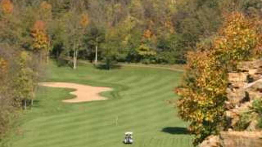 Summit GC
