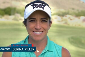 Gerina Piller