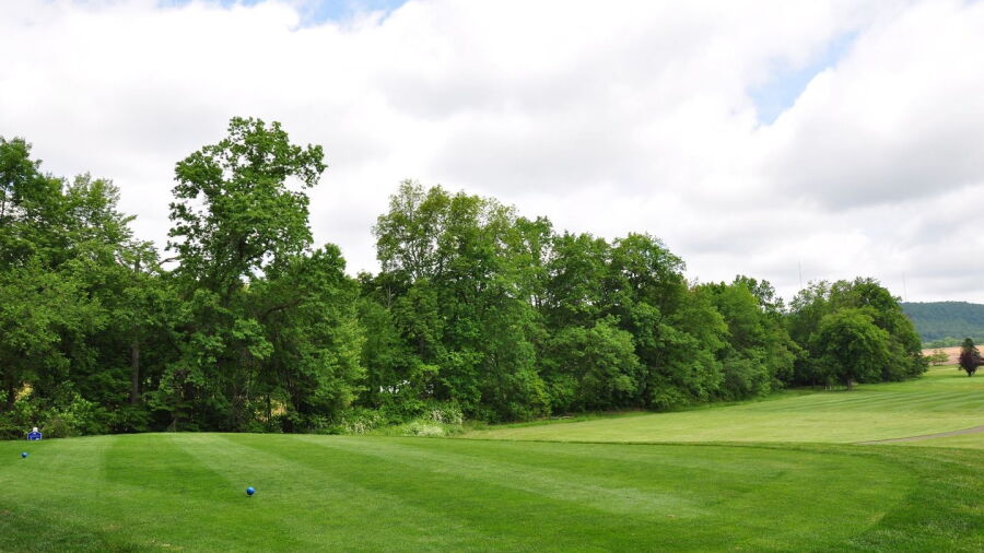 Wedgewood GC