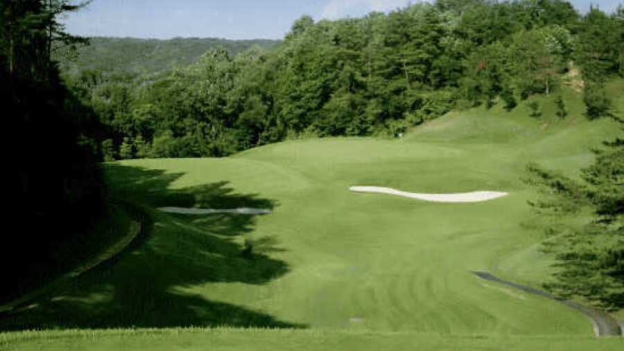 Inuyama CC: #13