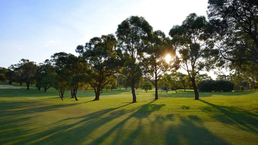 North Ryde GC