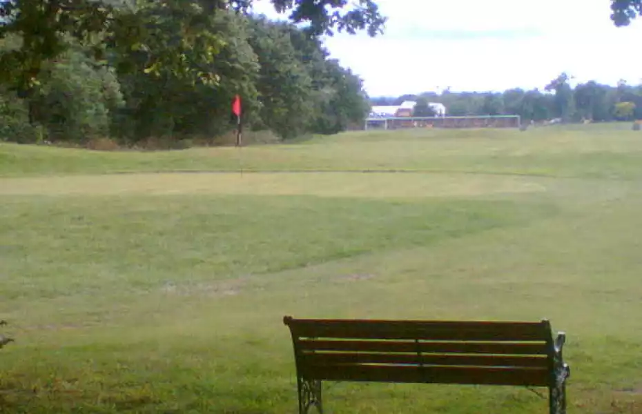 Tonbridge Golf Centre
