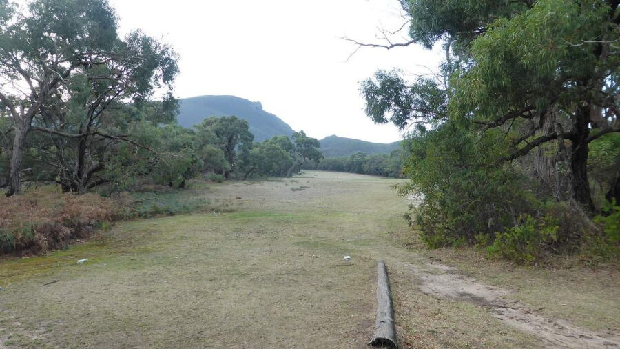 Grampians GC
