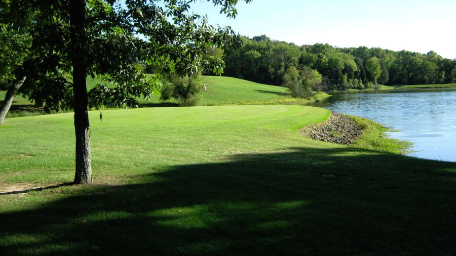 Vineyard GC
