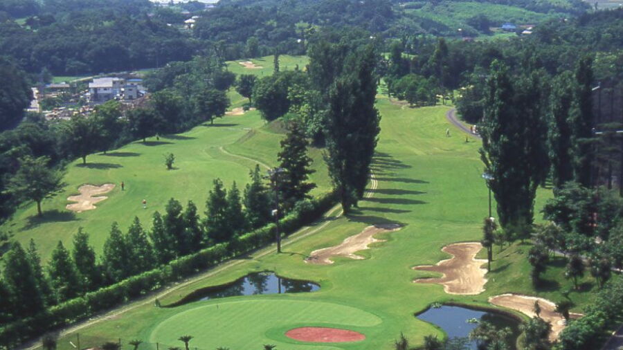 Heritage GC