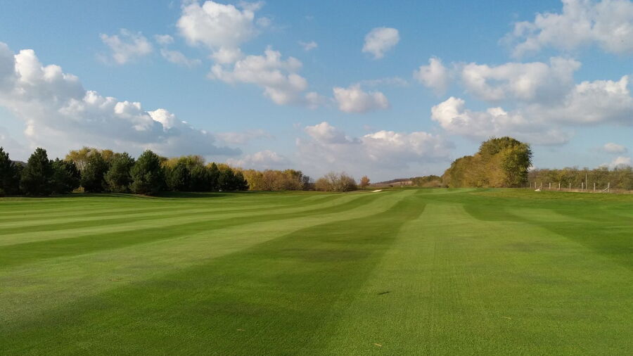 Pannonia GCC