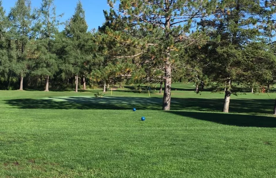 Club de Golf Ville-Marie