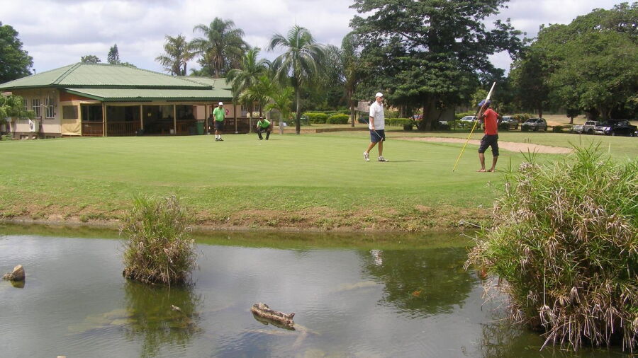 Kwambonambi GC